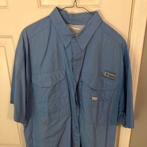 Columbia PFG Bahama Shirt